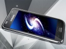 Samsung Galaxy S Plus    Android  Galaxy S