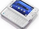 Sony Ericsson Xperia mini  Sony Ericsson Xperia mini pro