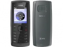  Nokia X1-00