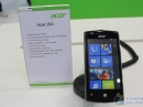  Computex  Acer W4   Windows Phone Mango