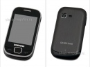 Samsung S3770:    WiFi
