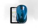    Android- Logitech Tablet Mouse