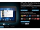  HP TouchPad    
