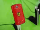 Acer Liquid Mini  Ferrari Edition