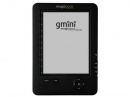 Gmini MagicBook M61HD:    E-Ink Pearl HD