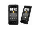 HTC EVO Design 4G   WiMAX