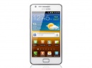   Samsung - Galaxy S II    