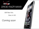 Motorola   Droid Razr Maxx