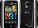 LG Spectrum     Android   4,5- HD-