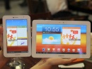   Samsung Galaxy Tab   