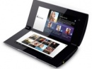   :  Sony Tablet P
