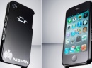 Nissan      iPhone