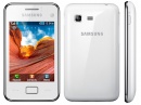 Samsung  Star 3  Star 3 Duos