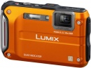  Panasonic Lumix DMC-FT4     
