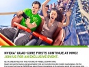 Nvidia     MWC