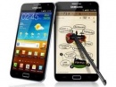 Samsung  10- Galaxy Note