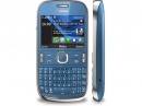    Nokia:  Asha 202, Asha 203   Asha 302