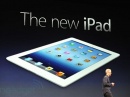   iPad 3 - The new iPad