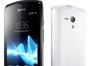 Sony        Android 4.0