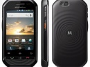   Motorola i867    Android