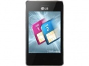  LG T370    sim-    