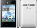 LG E405 Optimus L3 Dual SIM -   L3