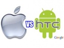  Apple       HTC