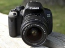  Canon EOS 650D