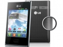 LG Optimus L5 E610    
