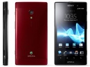  Sony Xperia ion  