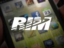    RIM  BlackBerry 10