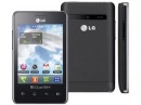   LG Optimus L3 Dual