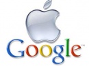 Google + Apple?