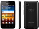 - Samsung GALAXY S WiFi 3.6   