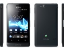 Sony Xperia go    