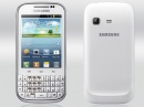  Samsung B5330 Galaxy Chat