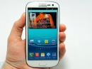 Samsung Galaxy S III    