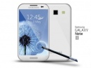 Samsung Glaxy Note 2    