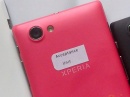 Sony Xperia J   ?