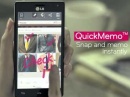        LG QuickMemo