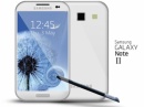 Samsung Galaxy Note 2    