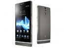  Sony Xperia S