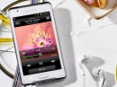 Samsung Galaxy Player -   Galaxy S III