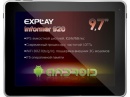    Explay Informer 920