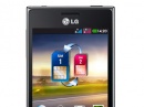   LG Optimus L5 Dual
