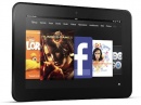    7- Kindle Fire HD