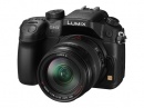 Lumix GH3 -    Panasonic