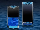 Vertu Constellation Neon  Blue