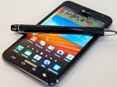 Samsung Galaxy Note II   