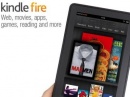 Amazon Kindle   